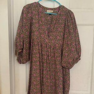 Universal Thread Maxi Dress